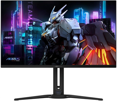 Монитор Gigabyte 32" AORUS FO32U (AORUSFO32UEK)