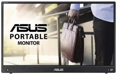 Монітор ASUS ZenScreen GO MB16AWP