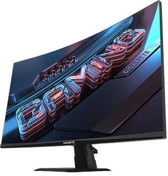 Монитор Gigabyte 27" GS27QC EK1