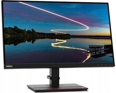 Монитор Lenovo ThinkVision T24m-20 (62CDGAT6EU)
