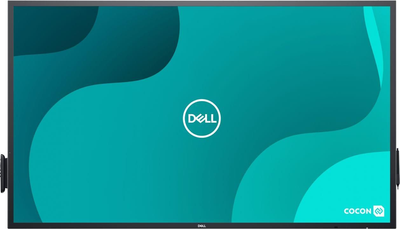 Монитор Dell C6522QT (210-AYZS)