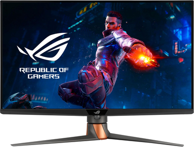 Монитор ASUS ROG Swift PG32UQXR (90LM0833-B01370)