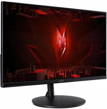 Монитор Acer 24" Nitro XF240Y (UMQX0EE301)