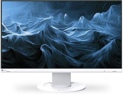 Монитор EIZO FlexScan EV2460 White (EV2460-WT)