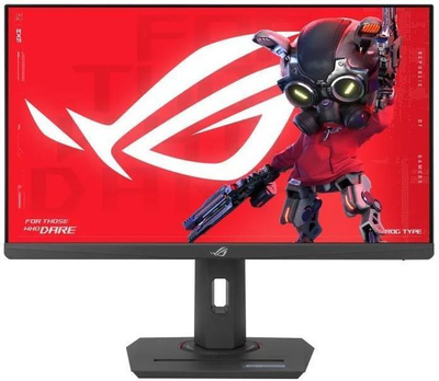 Монитор Asus 24,5" ROG Strix XG259CS (90LM0AM0B01370)