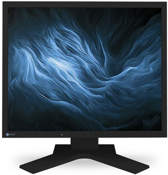Монитор EIZO FlexScan 19" (S1934H BK)