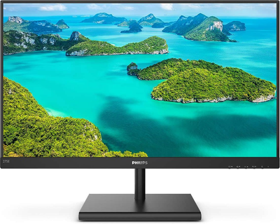Монитор Philips E-Line 275E1S/00, 275E1S/01