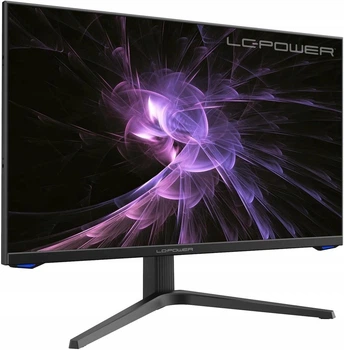 Монитор LC-Power 27" LC-M27-QHD-180