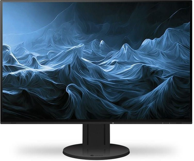 Монитор Eizo FlexScan EV2457-BK 24.1"