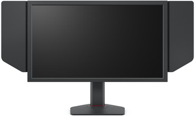 Монитор Benq 24,1" Zowie XL2586X+ (9HLN8LBQBE)