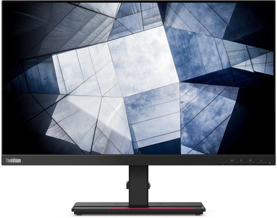 Монитор Lenovo 23,8" ThinkVision P24h-2L (62B2GAR1WW)