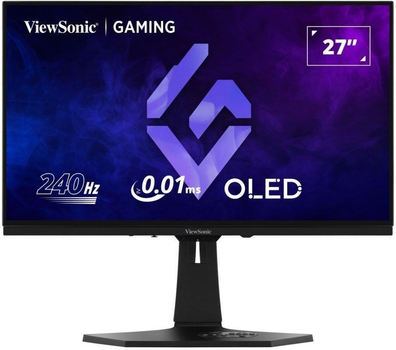 Монитор Viewsonic XG272-2K-OLED (XG2722KOLED)