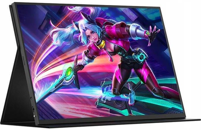 Монитор Uperfect 18" UGame K118 (M180B01)