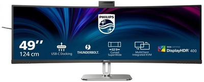 Монитор Philips 49'' 49B2U6903CH/00
