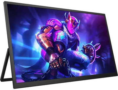 Монитор Uperfect 18" UXbox E4 (M185T08)