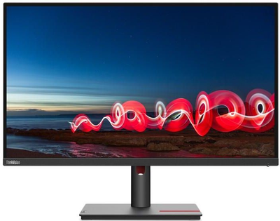 Монитор Lenovo ThinkVision T27h-30 (63A3GAT1EU)