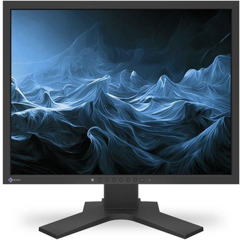 Монитор EIZO FlexScan 21,3" черный S2134 BK
