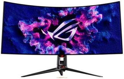 Монитор ASUS 39 дюймов ROG Swift PG39WCDM (90LM09R0B01170)