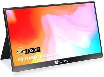 Портативный монитор Arzopa Uperfect HDR (A1GAMUT)