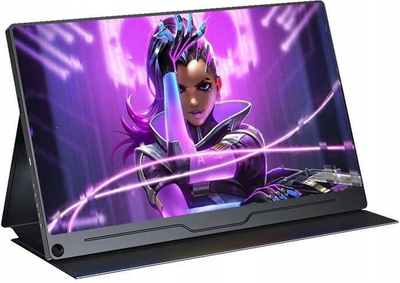 Монитор Uperfect 17,3" UGame J5 (M173J05)