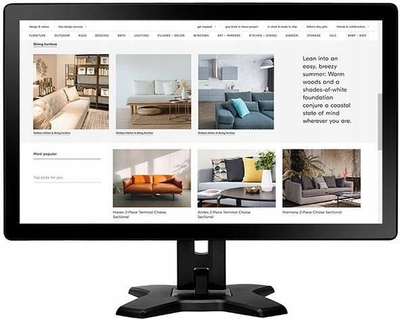 Монитор Ag Neovo 24" TX2401 (TX241011E0100)