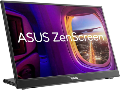 Монітор ASUS ZenScreen MB16QHG (90LM08NG-B01170)