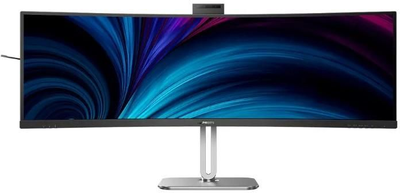 Монитор Philips 49" 49B2U6900CH/00