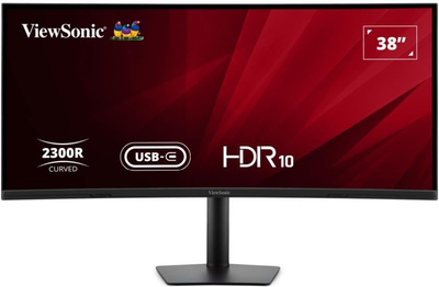 Монитор Viewsonic 38'' VA3820C
