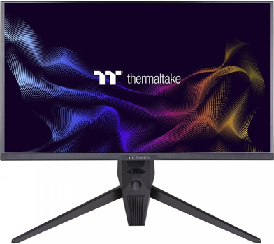 Монитор Thermaltake 27" TGM-I27FQ (GM-GFT-27FTQB-EU)