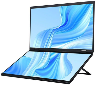 Монитор Uperfect 15,6" UStation Delta (M156E15)