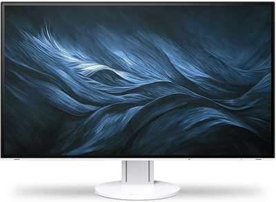 Монитор EIZO FlexScan EV3285-WT