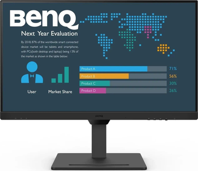 Монитор Benq 31,5" BL3290QT (9H.LLMLA.TPE)