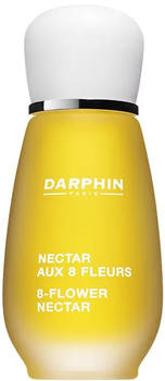 Olejek do twarzy Darphin Essential Elixir 8-Flower Nectar 15 ml (882381112493)