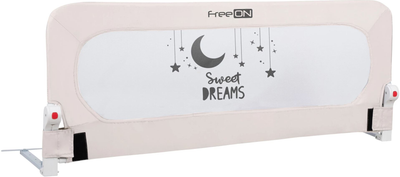 Захисний бортик для дитячого ліжечка FreeON sweet dreams