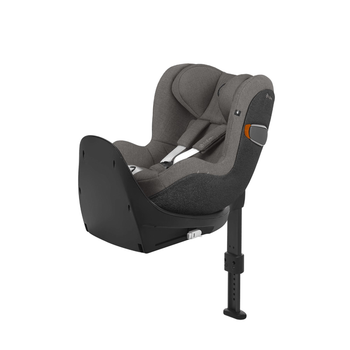 Автокресло Cybex Sirona Zi i-Size Plus Soho Grey mid grey