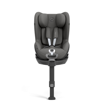 Автокресло Sirona T Mirage Grey