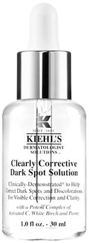 Сироватка для обличчя Kiehl's Clearly Corrective Dark Spot Solution 30 мл (3605970202637)