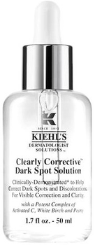 Сироватка для обличчя Kiehl's Clearly Corrective Dark Spot Solution 50 мл (3605970363222)