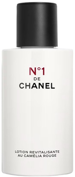 Лосьйон для обличчя Chanel N°1 De Chanel Red Camelia Revitalizing 100 мл (3145891407303)