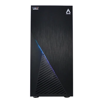 Игровой компьютер GamePC Lite #277 Core i3 14100F / 16GB / SSD 512GB / GeForce RTX 4060 8GB геймерский системник для киберспорта и стриминга