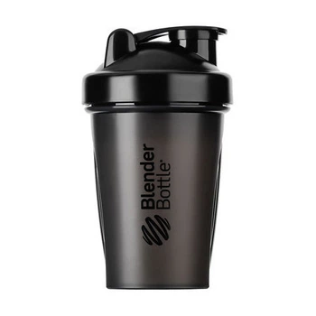 Спортивний шейкер Blender Bottle (600 мл, black)