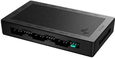 Розгалужувач живлення для RGB вентиляторів DeepCool SC790 (6933412796480)