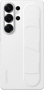 Панель Samsung Standing Grip для Samsung Galaxy S25 Ultra White (EF-GS938CWEGWW)