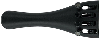 Струнодержатель для скрипки Wittner High-Tech Plastic 3/4 (G-418642)