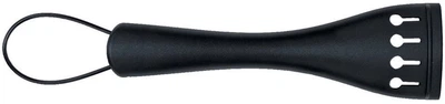 Струнодержатель для контрабаса Wittner Ultra 3/4 с петлей (G-421587)