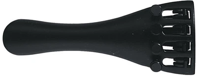 Струнотримач для скрипки Light Metal 1/2 (R112671)