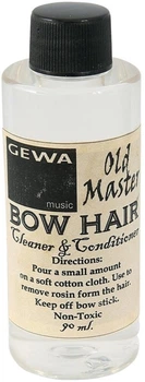 Жидкость для чистки волоса смычка GEWA Bow Hair Cleaner (G-464872)