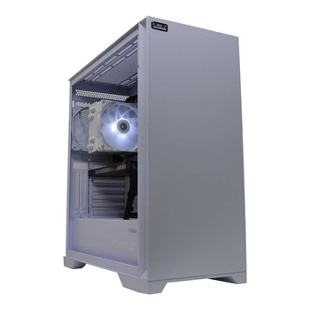 Двухпроцессорная рабочая станция PowerUp #475 AMD EPYC 7F72 x2 / 128 GB / SSD 1TB / NVIDIA Quadro RTX4000 8GB многопроцессорная вычислительная система для разработки