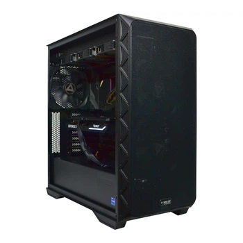 Двухпроцессорная рабочая станция PowerUp #396 AMD EPYC 7F52 x2 / 128 GB / SSD 1TB / NVIDIA Quadro RTX A4000 16GB многопроцессорная вычислительная система для разработки