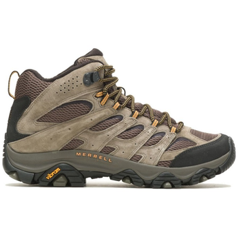 Ботинки Merrell Moab 3 Mid Mns 45 Светло-коричневый (1054-036.1594)